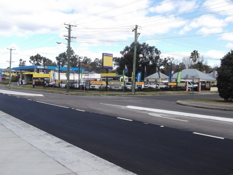 91 Bells Line of Rd, North Richmond NSW 2754