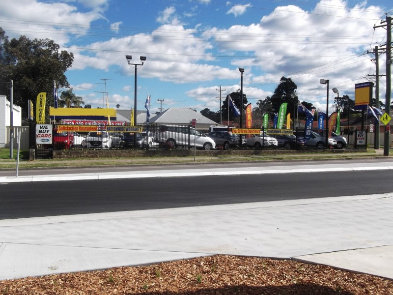 91 Bells Line of Rd, North Richmond NSW 2754
