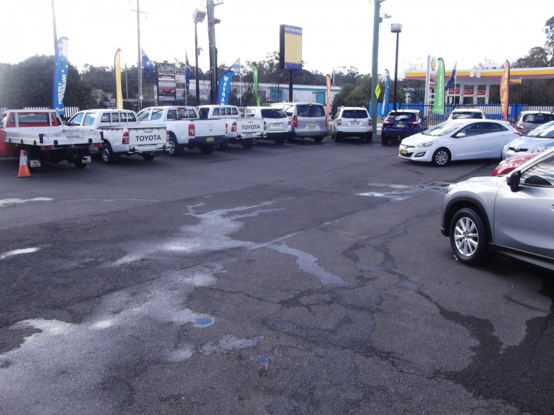 91 Bells Line of Rd, North Richmond NSW 2754