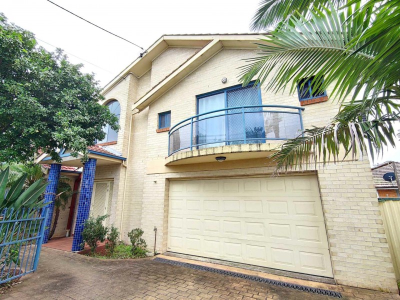 1B Myee Street, Merrylands NSW 2160