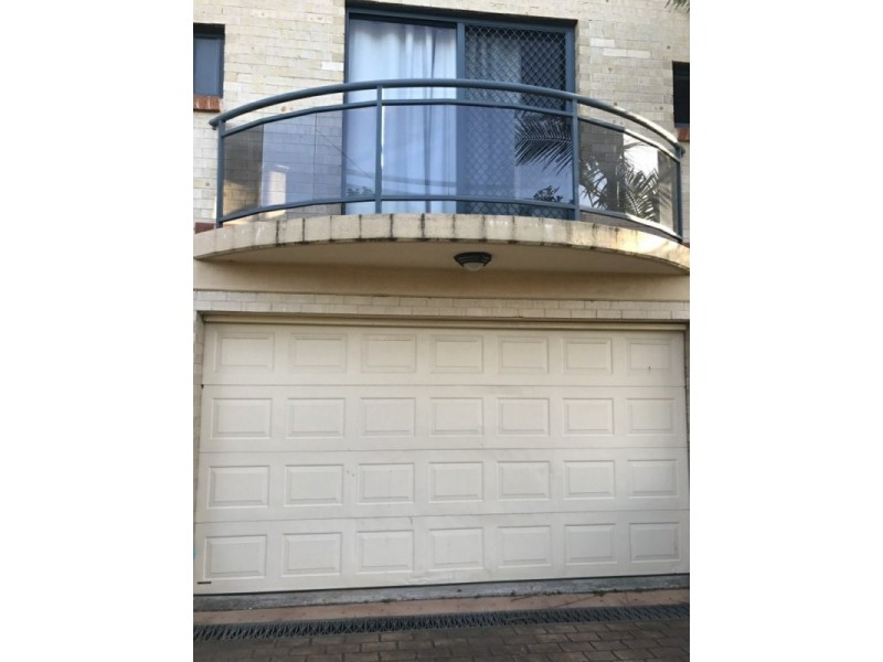 1B Myee Street, Merrylands NSW 2160