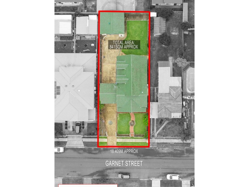 39 Garnet Street, Merrylands NSW 2160