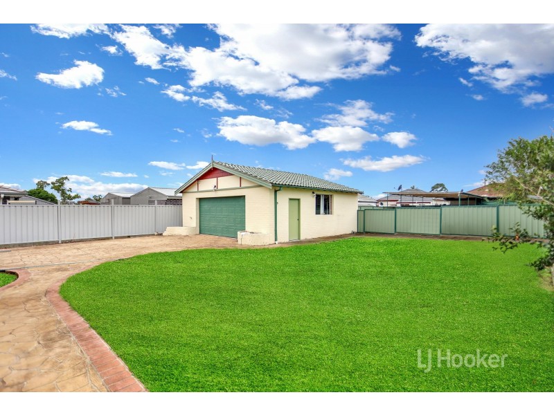 39 Garnet Street, Merrylands NSW 2160