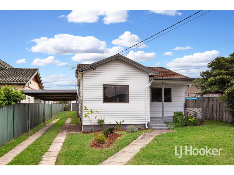 41 Garnet Street, Merrylands NSW 2160