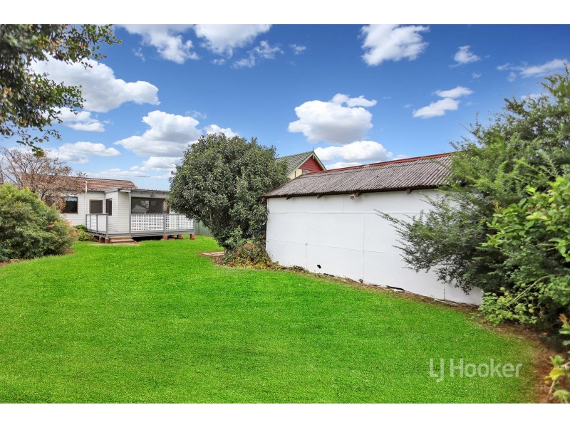 41 Garnet Street, Merrylands NSW 2160