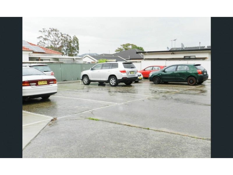 Unit 3/171 Victoria Rd, Punchbowl NSW 2196