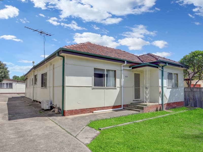 62 St Ann Street, Merrylands NSW 2160