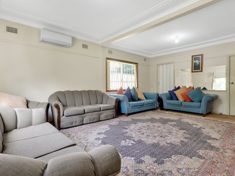 62 St Ann Street, Merrylands NSW 2160