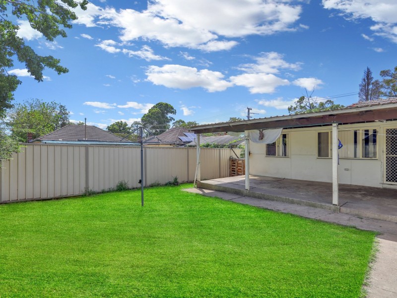 62 St Ann Street, Merrylands NSW 2160