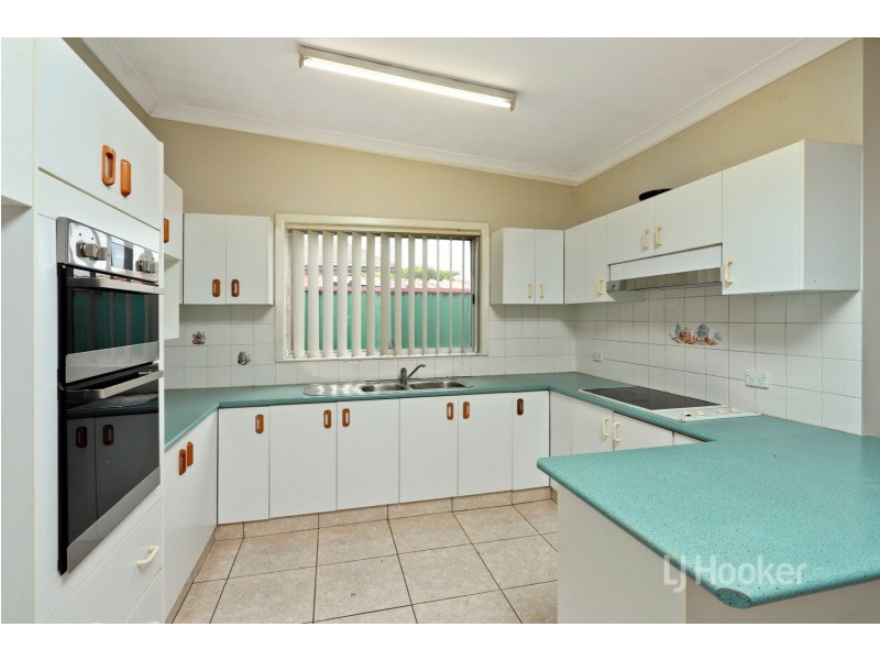 1 Bolton Street, Guildford NSW 2161