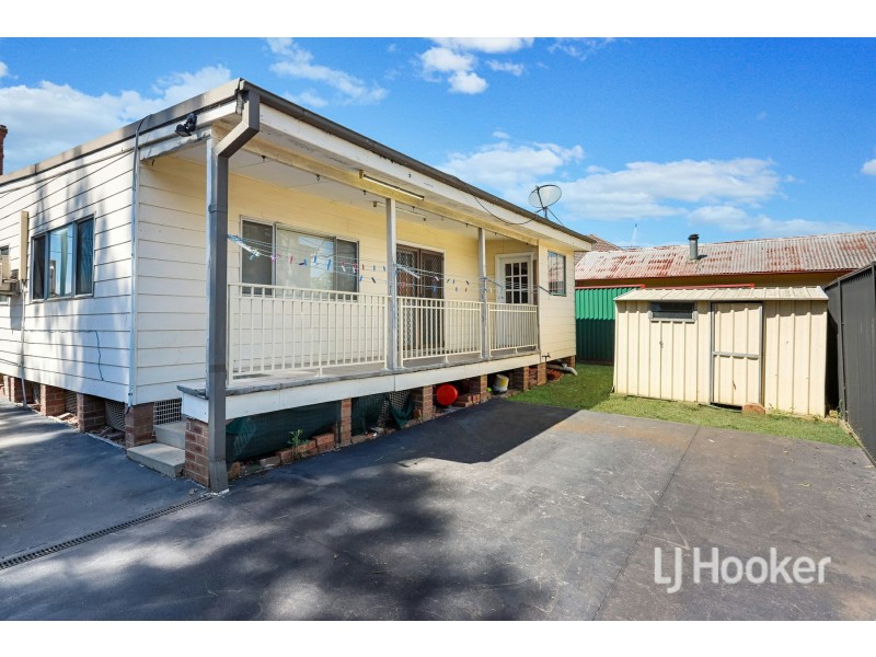 1 Bolton Street, Guildford NSW 2161