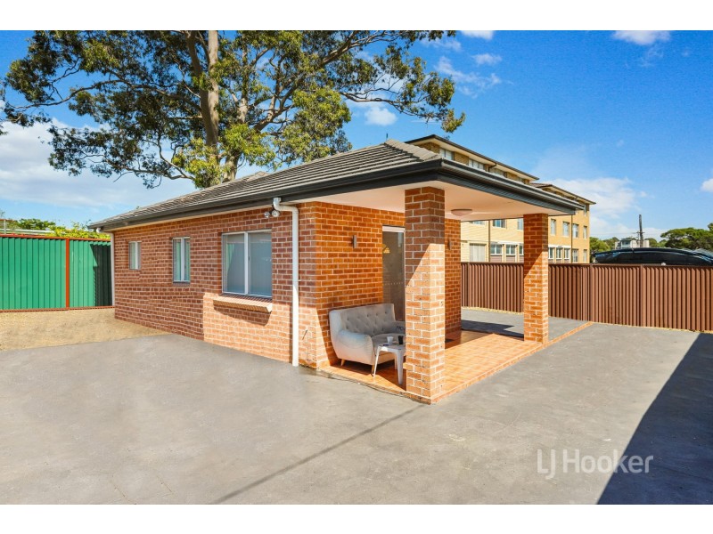 1 Bolton Street, Guildford NSW 2161