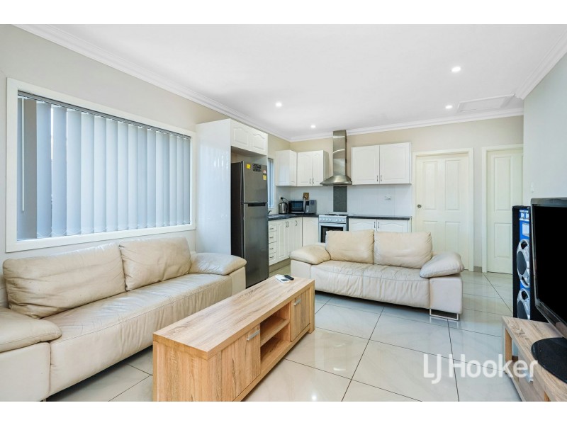 1 Bolton Street, Guildford NSW 2161