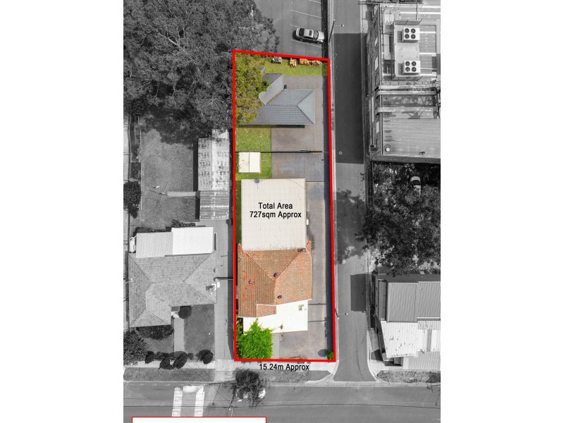 1 Bolton Street, Guildford NSW 2161