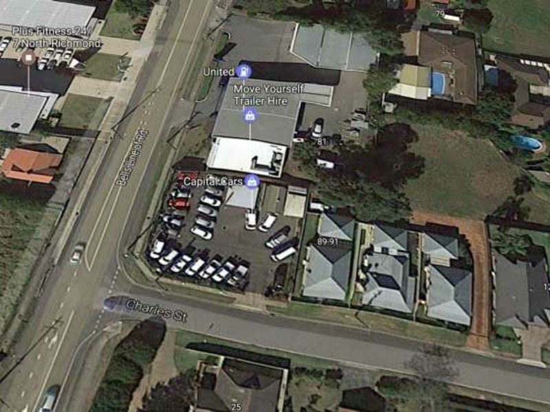 91 Bells Line of Road, North Richmond NSW 2754