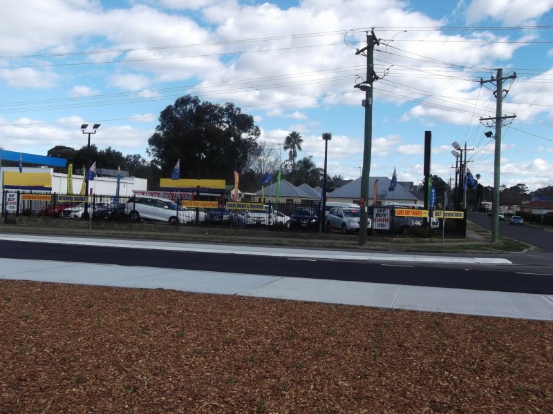 91 Bells Line of Road, North Richmond NSW 2754