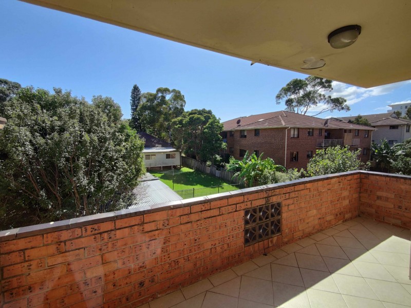 9/29 Neil Street, Merrylands NSW 2160
