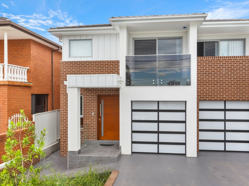 71B Harris Street, Guildford NSW 2161