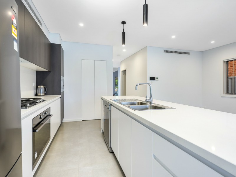 71B Harris Street, Guildford NSW 2161