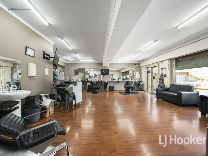 168 Blaxcell Street, Granville NSW 2142