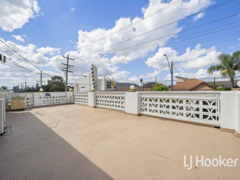 168 Blaxcell Street, Granville NSW 2142