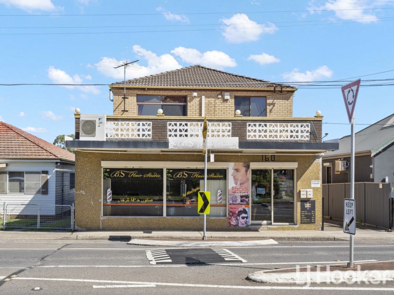 168 Blaxcell Street, Granville NSW 2142