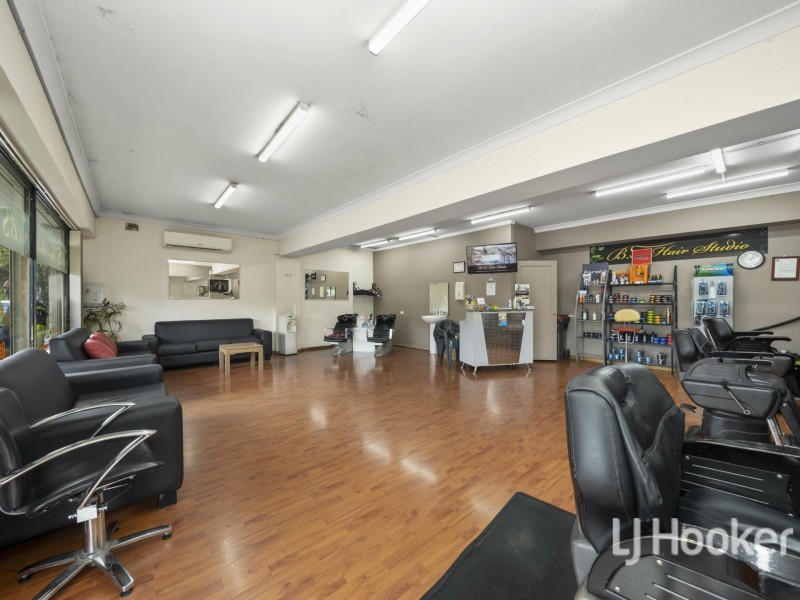 168 Blaxcell Street, Granville NSW 2142