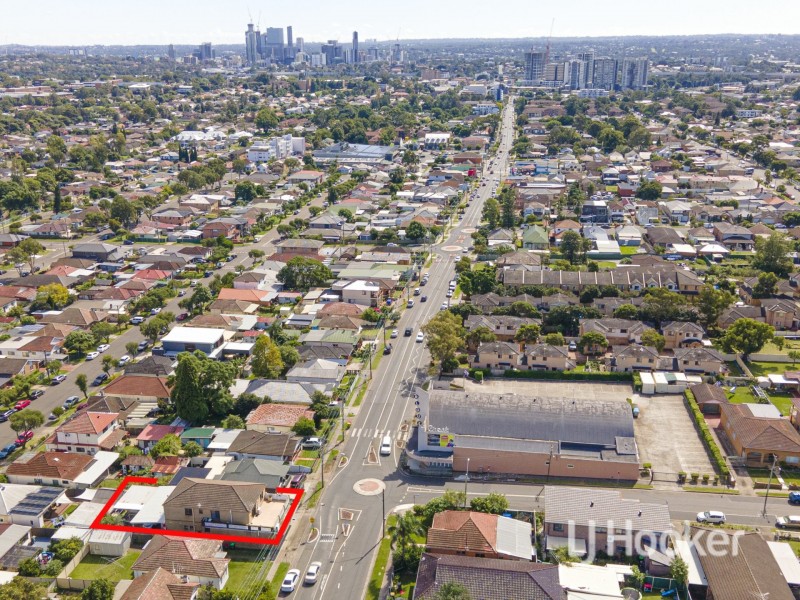 168 Blaxcell Street, Granville NSW 2142