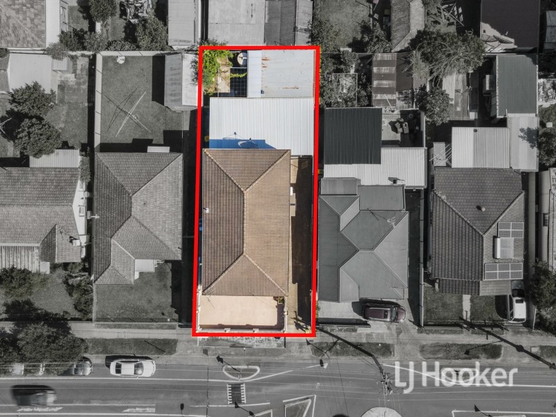 168 Blaxcell Street, Granville NSW 2142