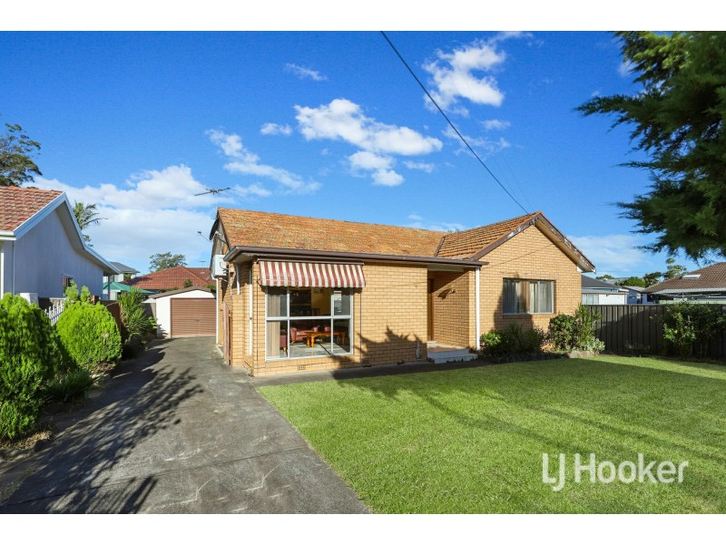 9 Rogers Street, Merrylands NSW 2160