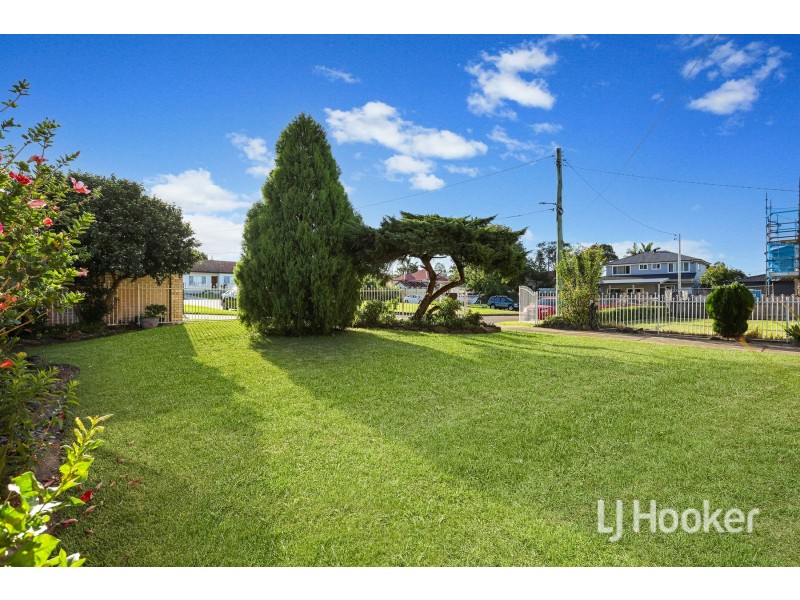 9 Rogers Street, Merrylands NSW 2160