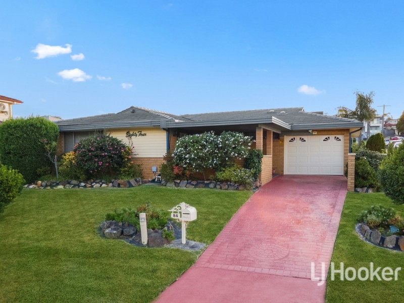 84 Lance Crescent, Greystanes NSW 2145