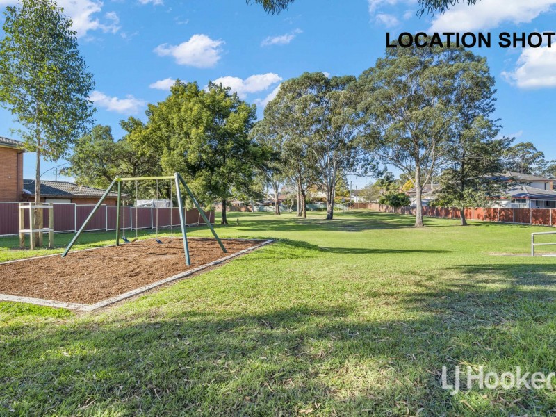 84 Lance Crescent, Greystanes NSW 2145