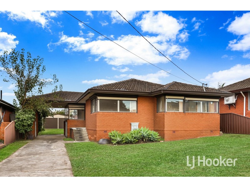 473 Woodville Road, Guildford NSW 2161