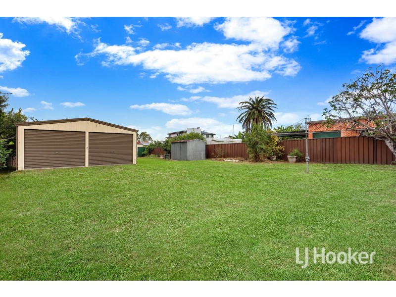 473 Woodville Road, Guildford NSW 2161