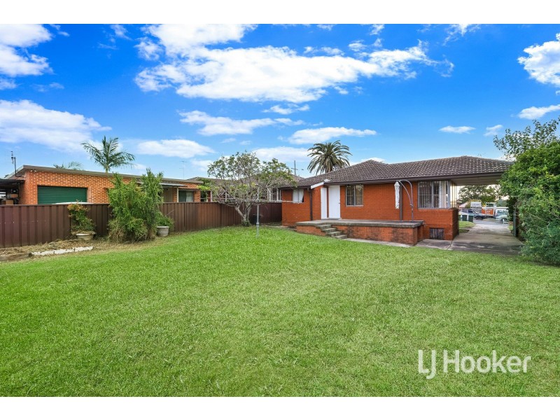 473 Woodville Road, Guildford NSW 2161