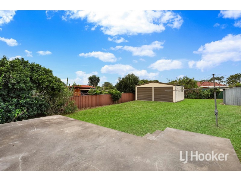 473 Woodville Road, Guildford NSW 2161