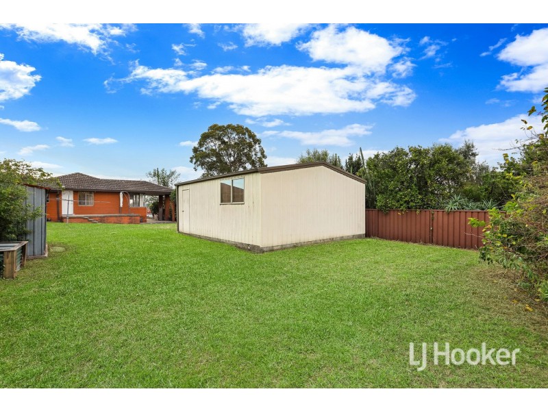 473 Woodville Road, Guildford NSW 2161