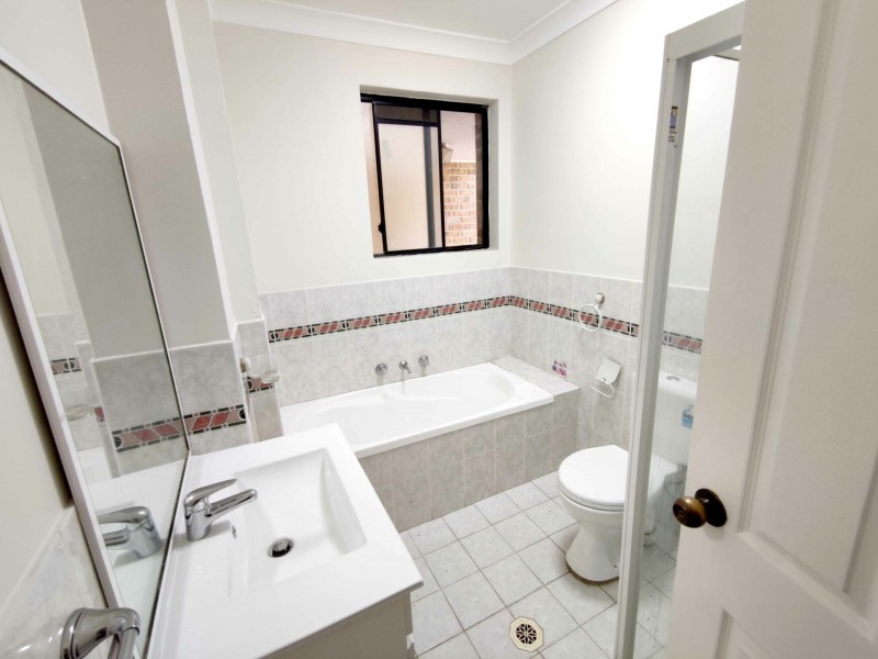 17/18-20 Blaxcell Street, Granville NSW 2142