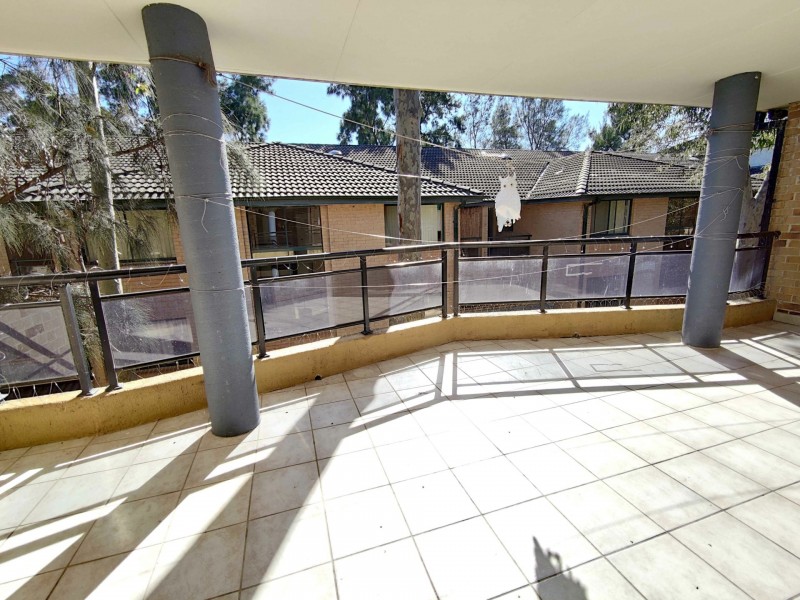 17/18-20 Blaxcell Street, Granville NSW 2142