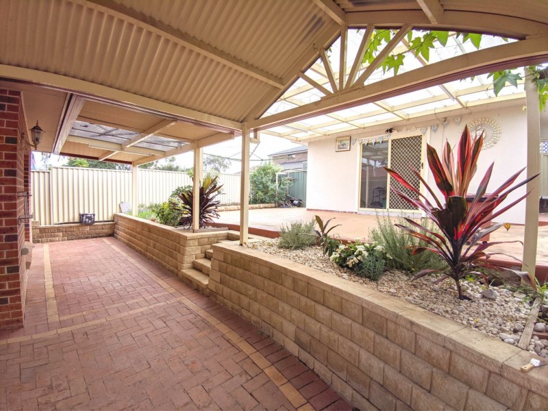 11 Victoria Street, Merrylands NSW 2160