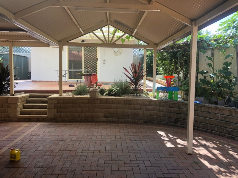 11 Victoria Street, Merrylands NSW 2160