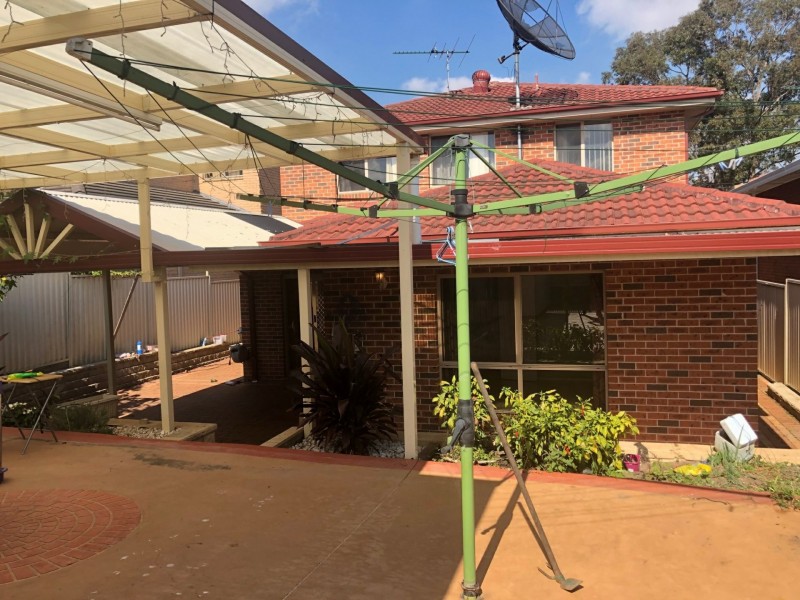 11 Victoria Street, Merrylands NSW 2160