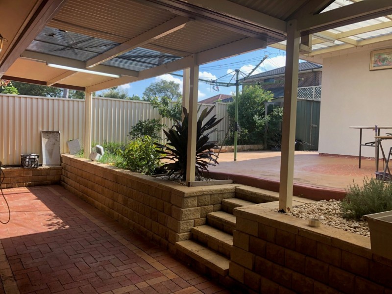 11 Victoria Street, Merrylands NSW 2160