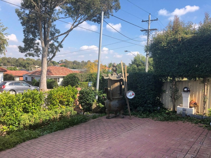 11 Victoria Street, Merrylands NSW 2160