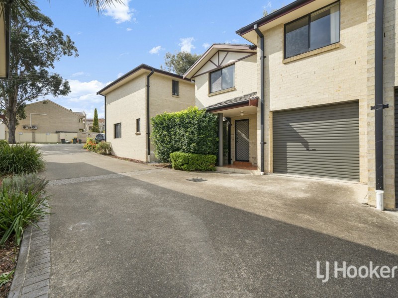 3/50 Meacher Street, Mount Druitt NSW 2770