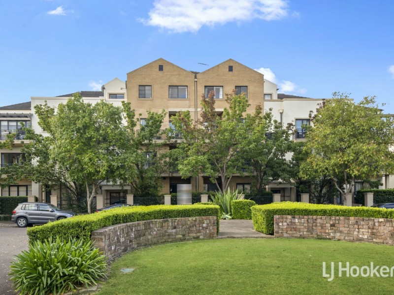 1/11-15 Refractory Court, Holroyd NSW 2142