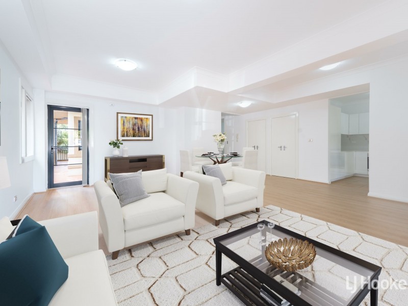 1/11-15 Refractory Court, Holroyd NSW 2142