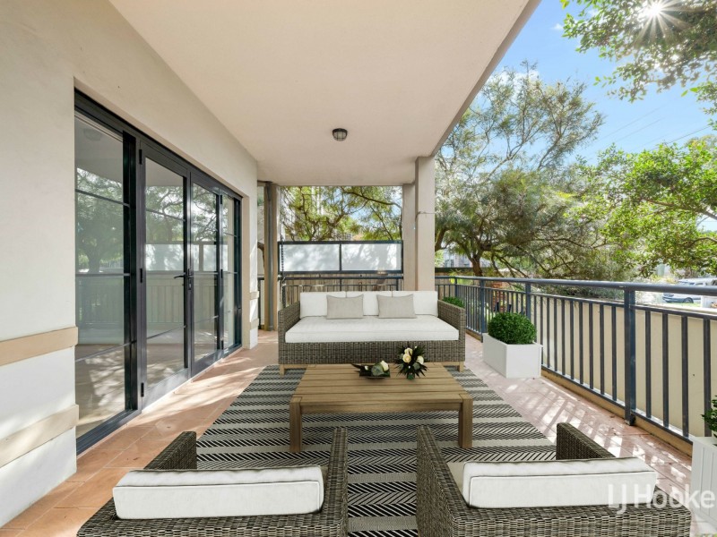 1/11-15 Refractory Court, Holroyd NSW 2142