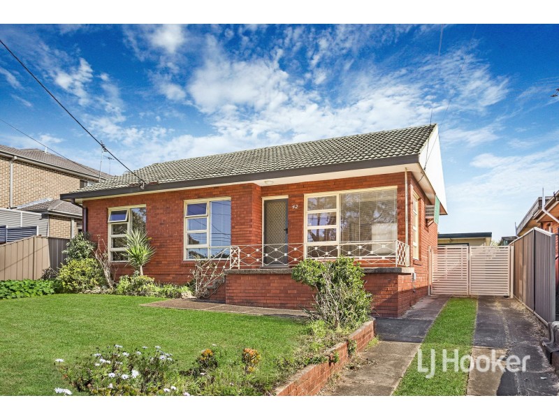 42 Lough Avenue, Guildford NSW 2161